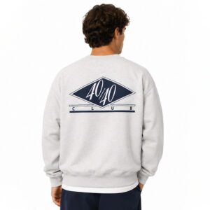 Jay Z 40 40 Club New York City Sweatshirt (3)