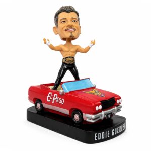 2026 El Paso Chihuahuas Eddie Guerrero Bobblehead Giveaway (2)
