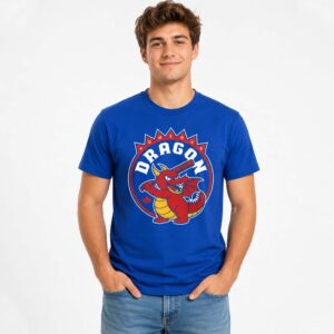 Home Run Dragon Shirt (2)