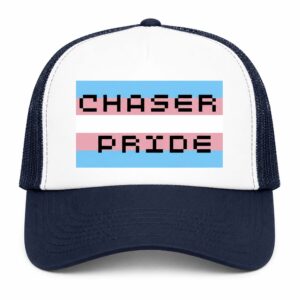 Chaser Pride Hat