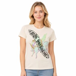 Hayley Williams Miss Paramour Shirt (2)