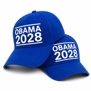 Obama 2028 Hat (2)