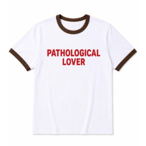Jalen Thomas Brooks Pathological Lover Shirt
