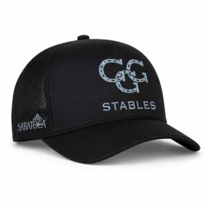 Dave Portnoy Go Go Greys Stables Hat
