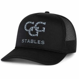 Dave Portnoy Go Go Greys Stables Hat (2)