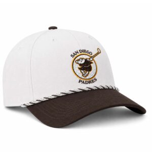 2026 Padres Golf Day Hat Giveaway (2)