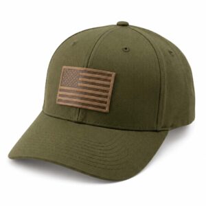Army Ranger Worn By An Army Ranger Hat (3)