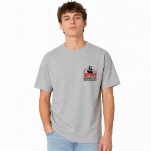 Bear Pride 2001 Movin' On Movin' Up Shirt (2)