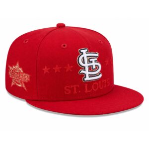 Cardinals 2026 All Star Game Hat (3)