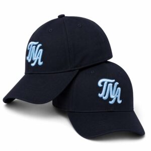Morgan Wallen TNA Hat (2)