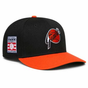 Giants National Baseball Hall of Fame 2026 Hat (3)