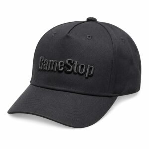 GameStop Hat (3)