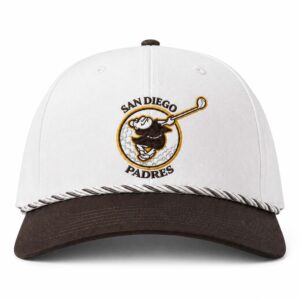 2026 Padres Golf Day Hat Giveaway