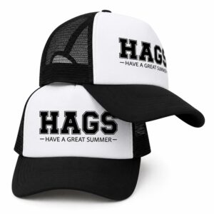 Hags Have A Great Summer Hat (2)