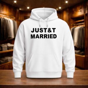 Taylor Swift Wedding Just Married Shirt (3)