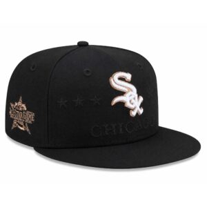 White Sox 2026 All Star Game Hat (2)