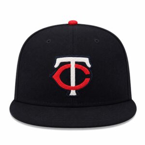 Twins 2026 Field of Dreams Hat
