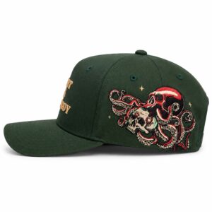 I'm Not For Everybody Hat (2)