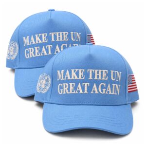Make The Un Great Again Hat