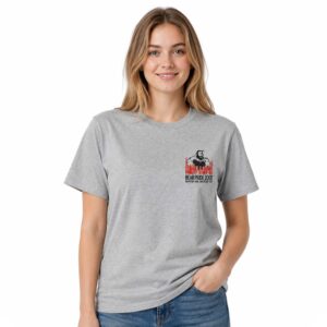 Bear Pride 2001 Movin' On Movin' Up Shirt (3)