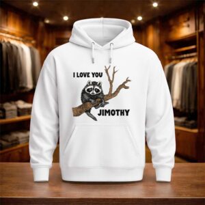 I Love You Jimothy Shirt (3)