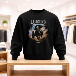 JJJJound 90s Shirt (4)