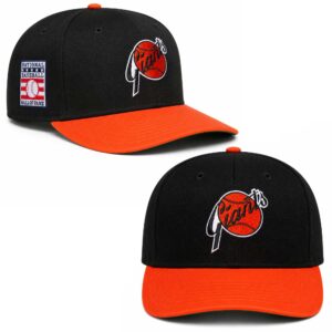 Giants National Baseball Hall of Fame 2026 Hat