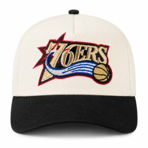 Philadelphia 76ers Hat