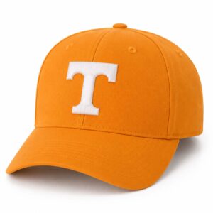 David Gabriel Georges Volunteers Baseball Hat (2)