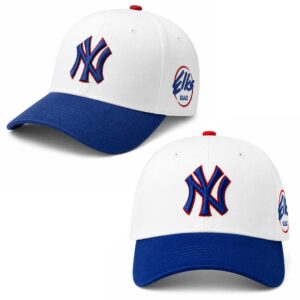 2026 Yankees USA Elks Hat