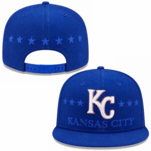 Royals 2026 All Star Game Hat
