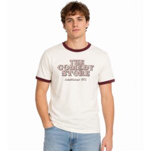 Joe Rogan The Comedy Store Established 1972 Shirt (3)