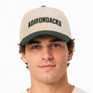 Ernie Clement Adirondacks Hat (3)