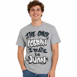 Drake Lebron James Feud Shirt (2)