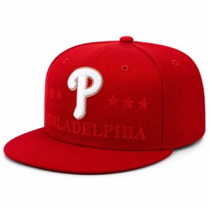 Phillies Home Run Derby All Star Game 2026 Hat (2)
