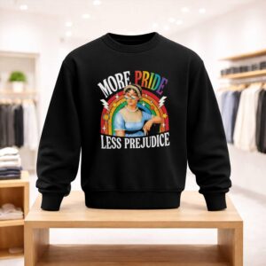 More Pride Less Prejudice Shirt (4)