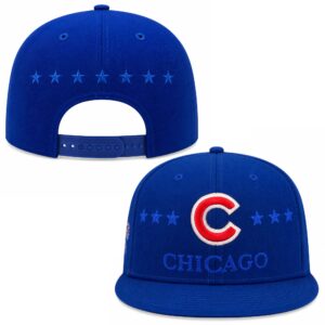 Cubs 2026 All Star Game Hat