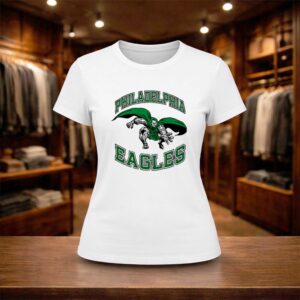 2026 Eagles Doom Shirt (2)