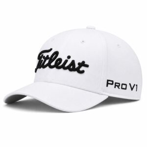 Jackson Koivun Golf Titleist Hat (3)