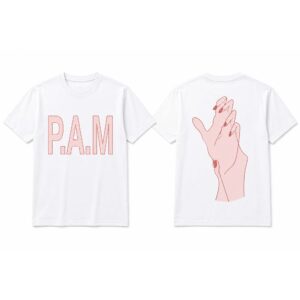 Smith Sam PAM Shirt