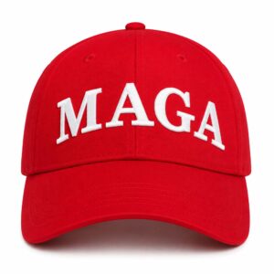 MAGA 2026 Hat