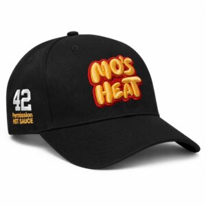 Mariano Rivera Mo's Heat Hat (3)