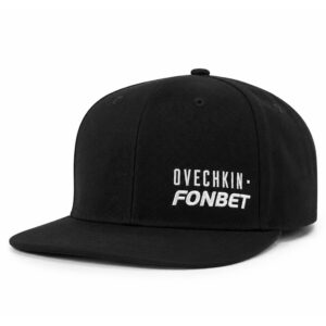 Alex Ovechkin Fonbet Hat (3)