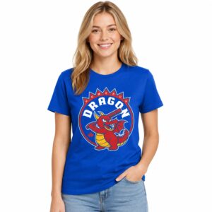 Home Run Dragon Shirt (3)