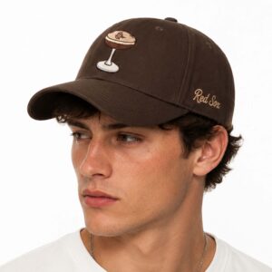 Red Sox Martini 2026 Hat (3)