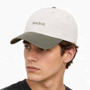 Wyndham Clark Just Do It Hat (2)
