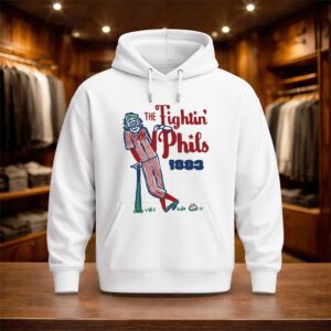 Phillies The Fightin’ Phils 1883 Shirt (3)