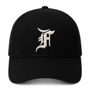 Jay Z Fear Of God Essentials 2026 Hat