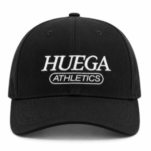 Aaron Rodgers Huega Athletics Hat