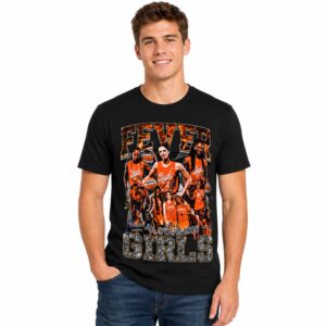 Fever Girls All Stars 2026 Shirt (3)
